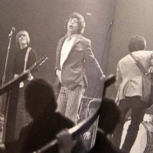 Rolling Stones - Satisfaction