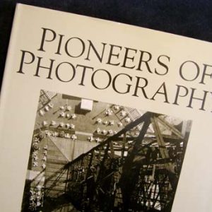 Pioneers of Photography