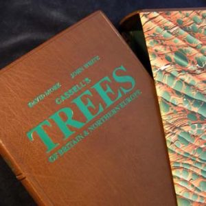 Trees Of Britain & Northern Europe - Special Edition