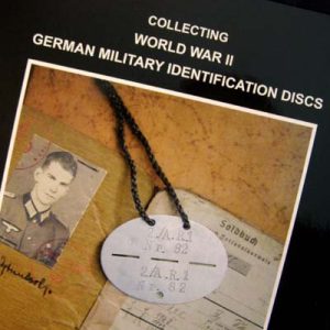 Collecting WW2 German Military Identification Discs