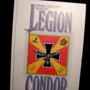 Legion Condor