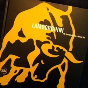 Lamborghini